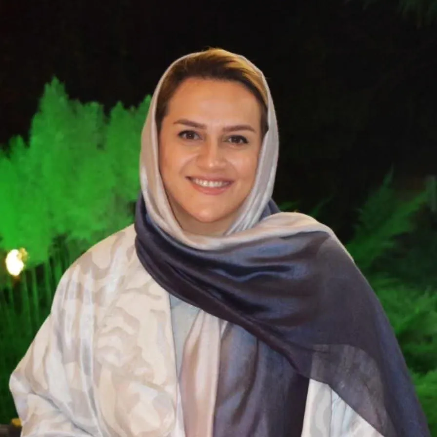 سمانه حسین‌مردی